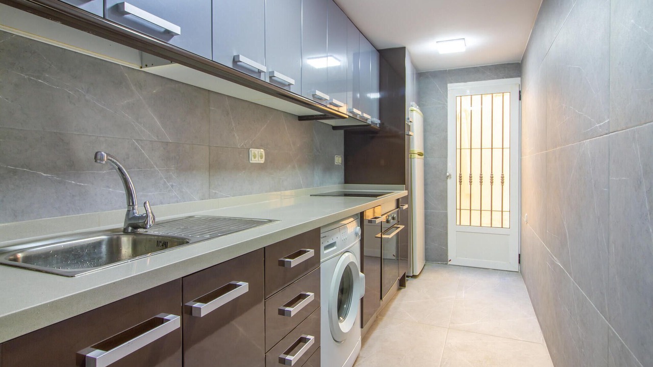 Photo of Kitchen in La Siesta