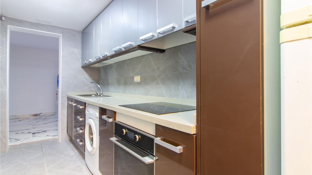 Photo of Kitchen in La Siesta