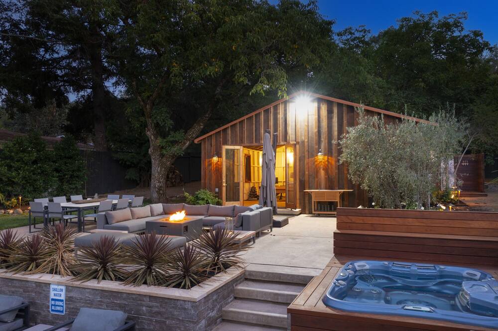 Photo of Outdoor in Geyserville