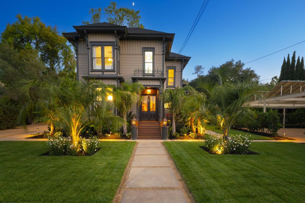 Photo of Outdoor in Geyserville