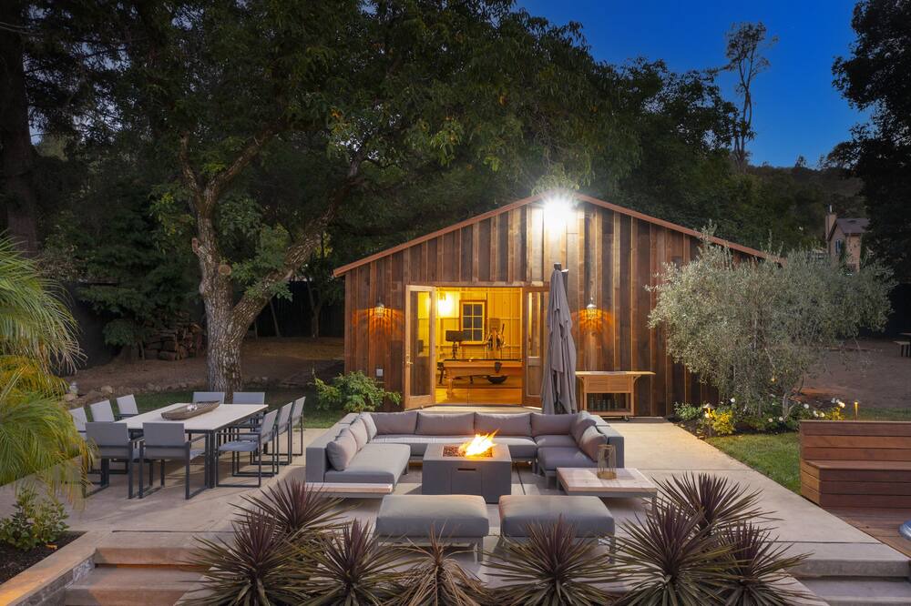 Photo of Outdoor in Geyserville