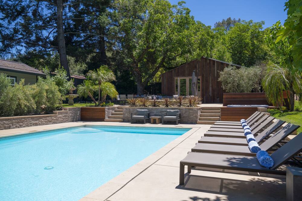 Photo of Outdoor in Geyserville