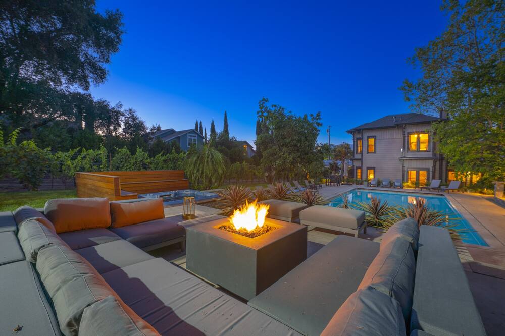 Photo of Outdoor in Geyserville