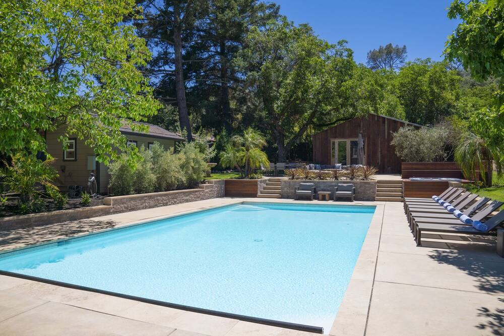 Photo of Outdoor in Geyserville