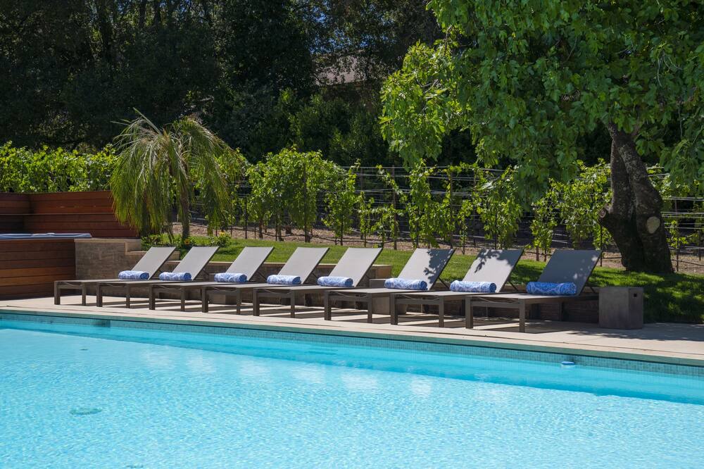Photo of Outdoor in Geyserville