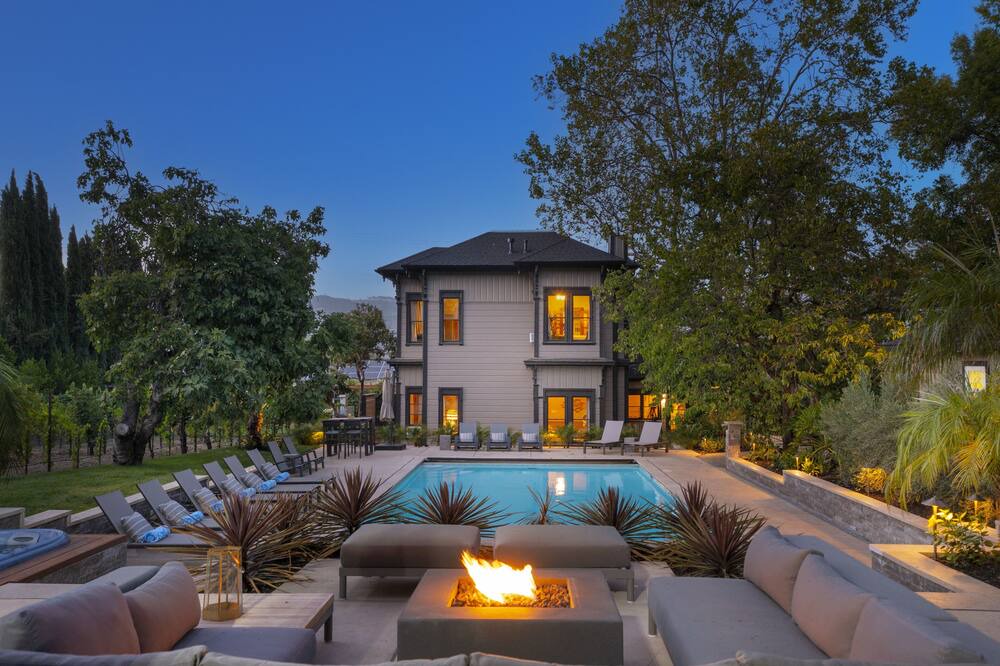 Photo of Outdoor in Geyserville