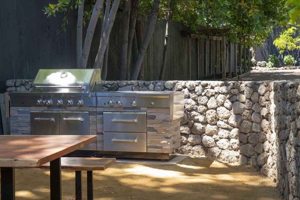 Photo of Outdoor in Geyserville