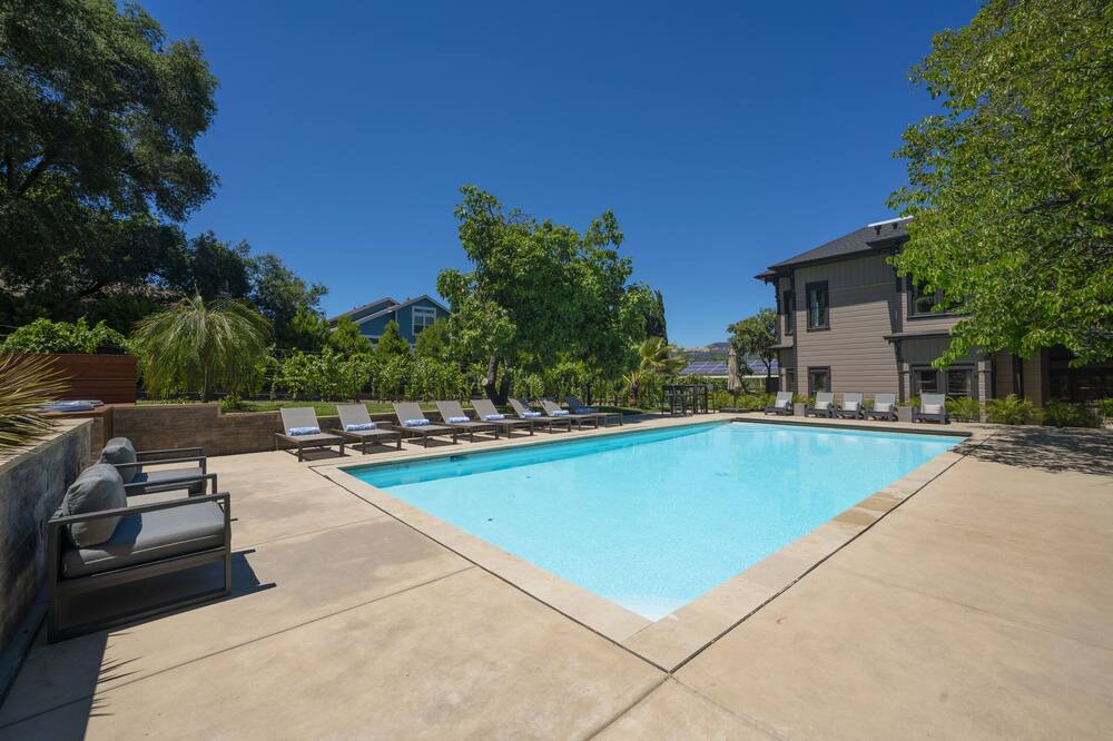 Photo of Outdoor in Geyserville