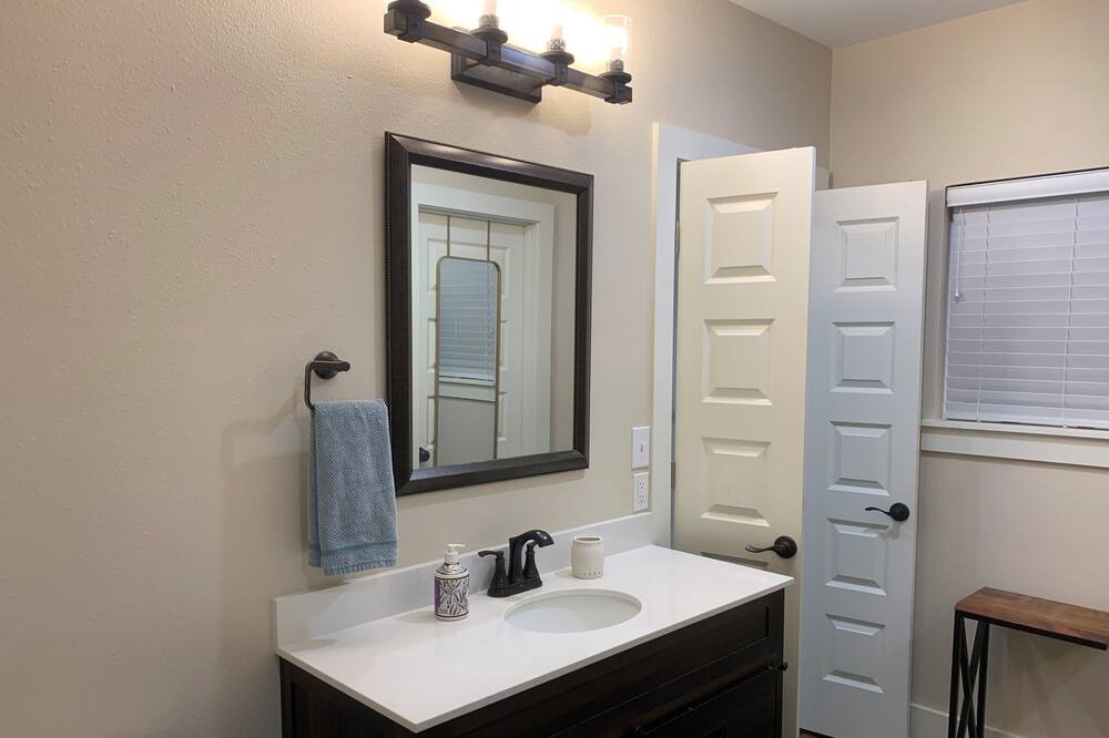 Photo of Bathroom in Columbus