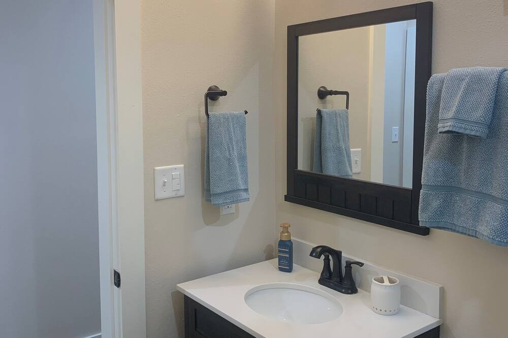 Photo of Bathroom in Columbus
