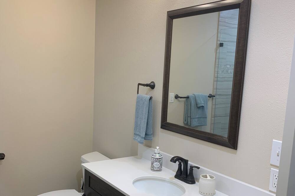 Photo of Bathroom in Columbus