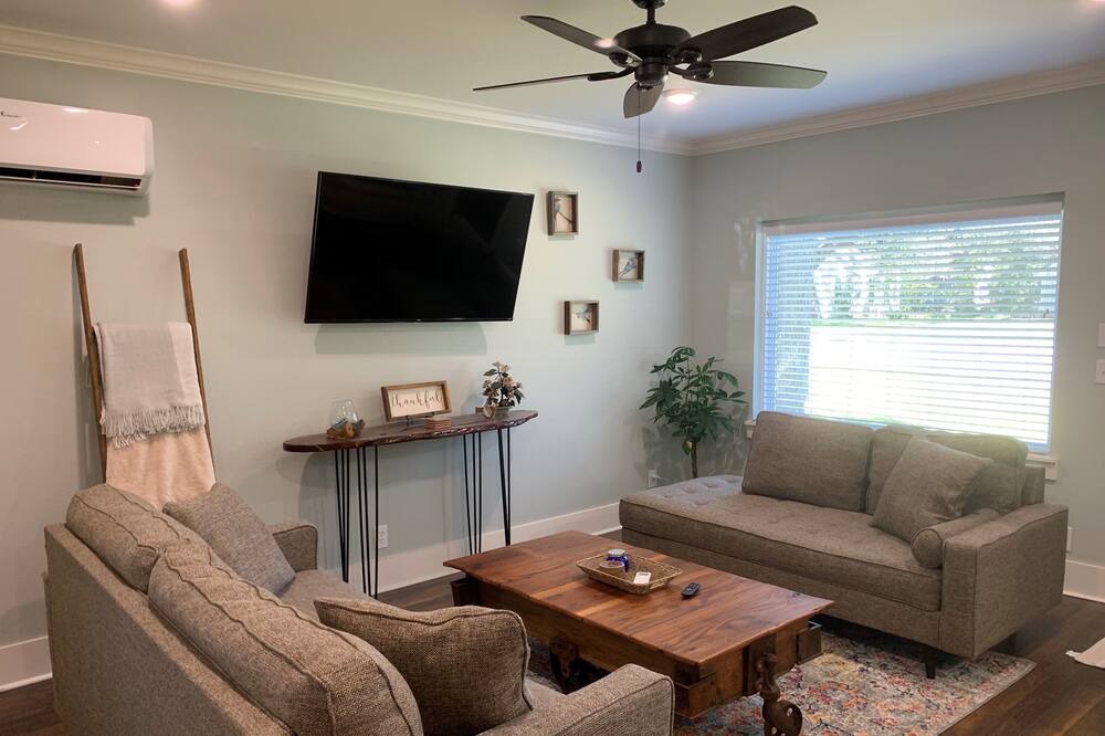 Photo of Livingroom in Columbus