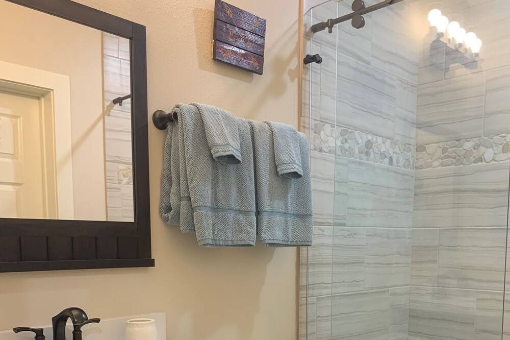 Photo of Bathroom in Columbus