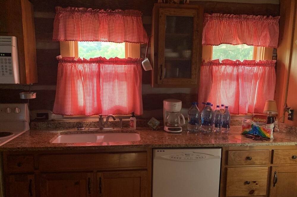 Photo of Kitchen in Kyles Ford