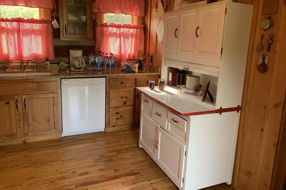 Photo of Kitchen in Kyles Ford
