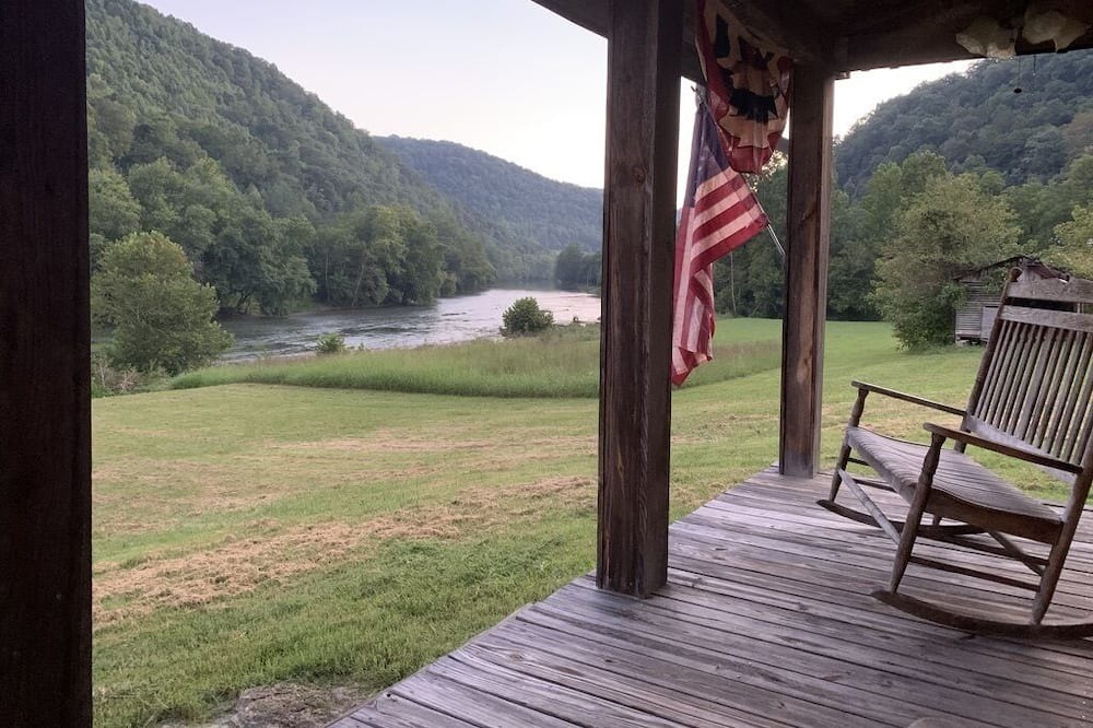 Photo of Outdoor in Kyles Ford