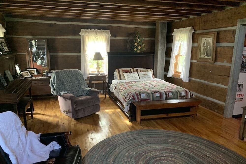 Photo of Bedroom in Kyles Ford