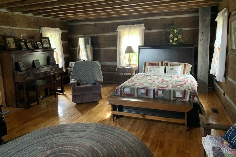 Photo of Bedroom in Kyles Ford
