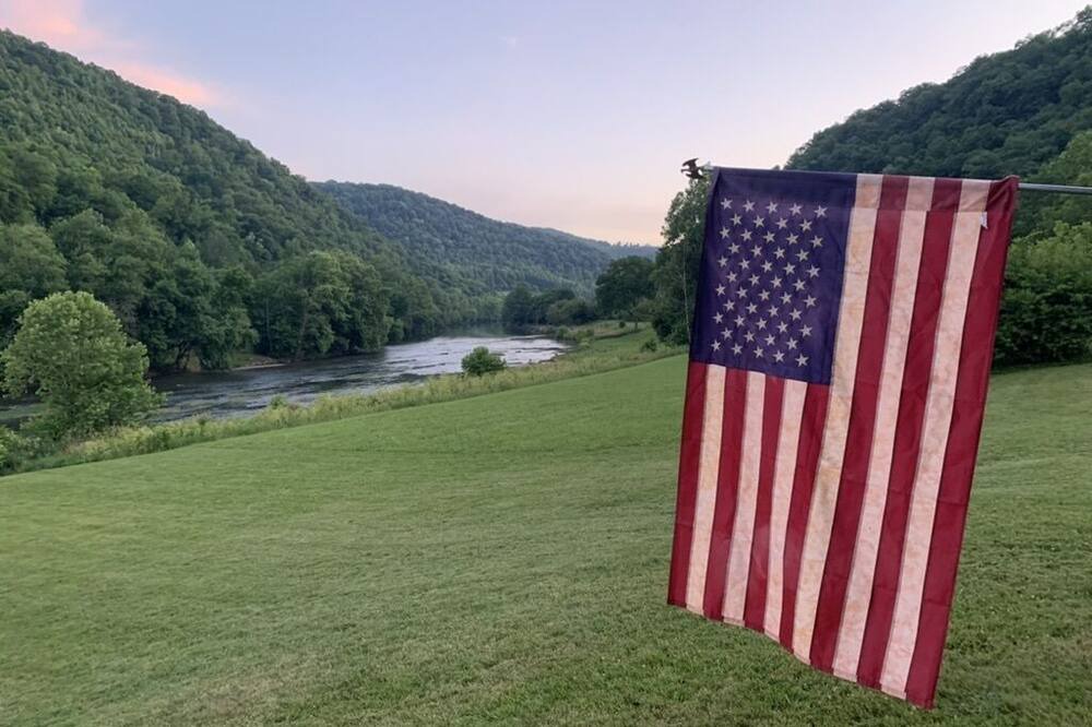 Photo of Outdoor in Kyles Ford