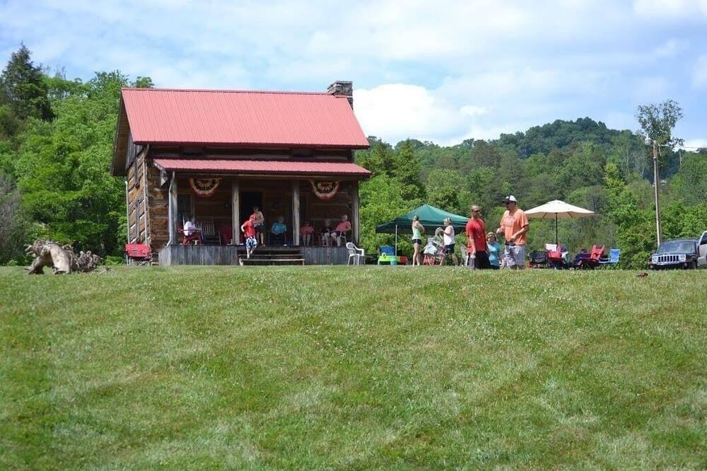 Photo of Outdoor in Kyles Ford