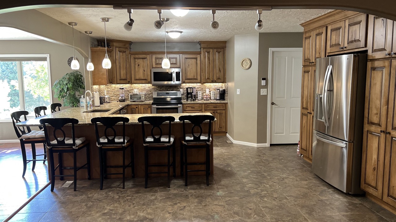 Photo of Kitchen in Kearney