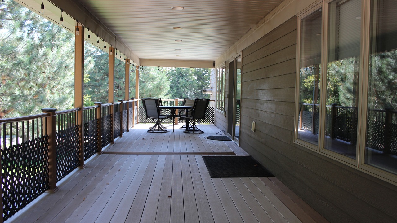 Photo of Patio Balcony in Kearney