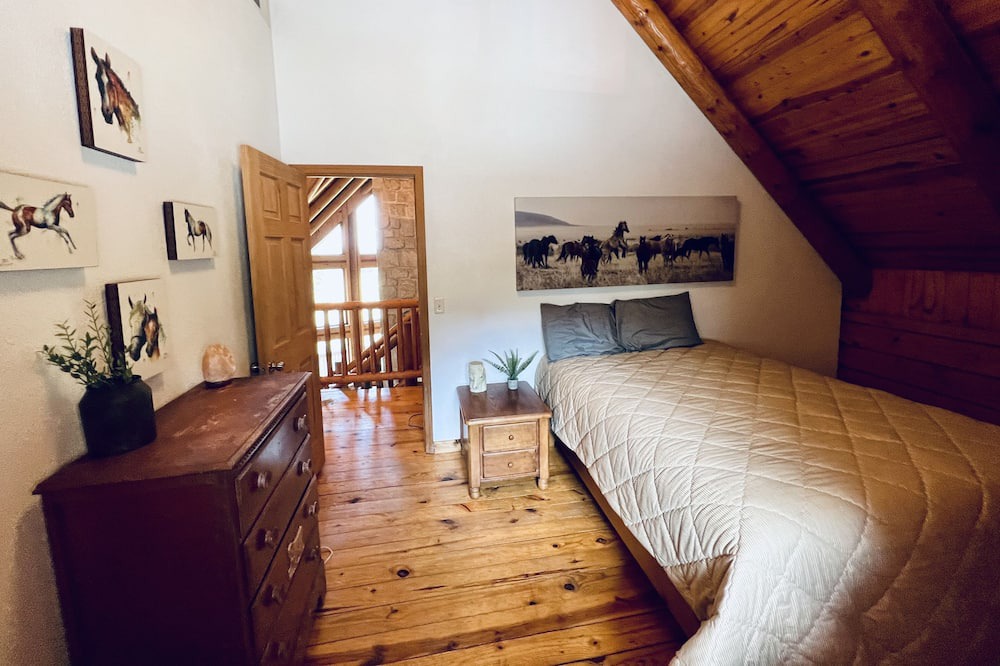 Photo of Bedroom in Franklin County