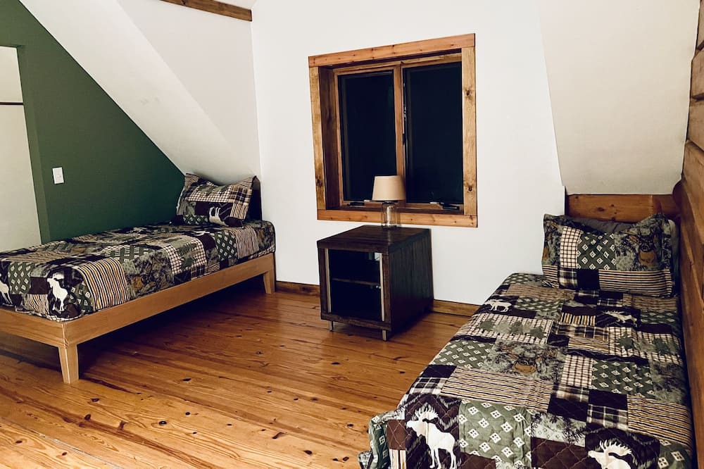 Photo of Bedroom in Franklin County