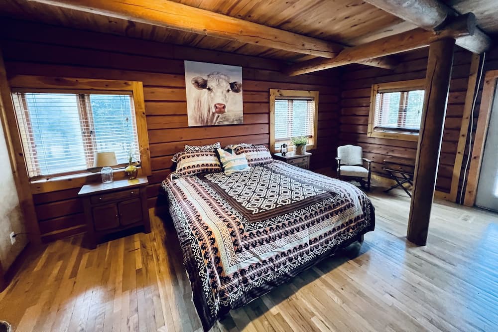 Photo of Bedroom in Franklin County