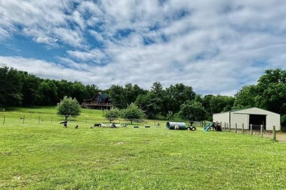 Photo of Outdoor in Franklin County
