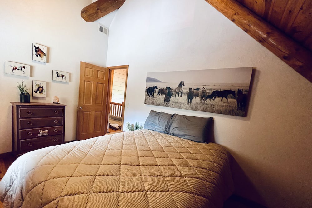 Photo of Bedroom in Franklin County