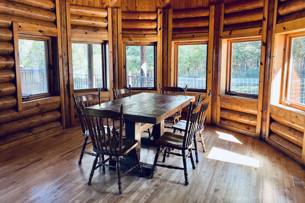 Photo of Kitchen in Franklin County