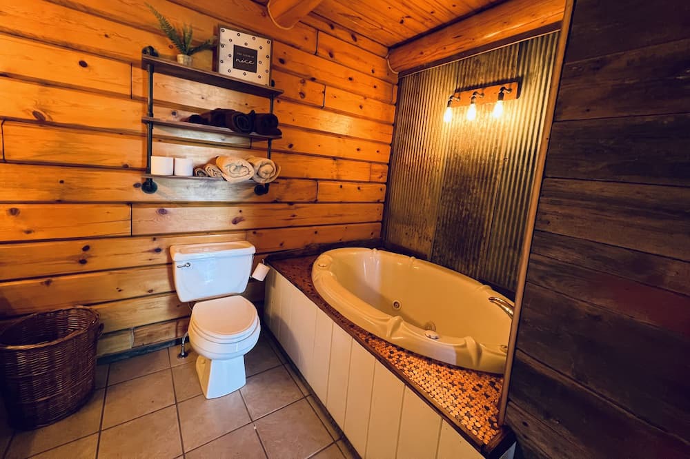 Photo of Bathroom in Franklin County