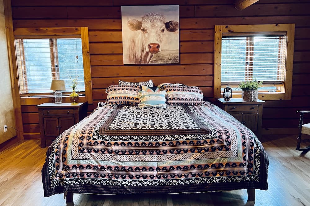 Photo of Bedroom in Franklin County