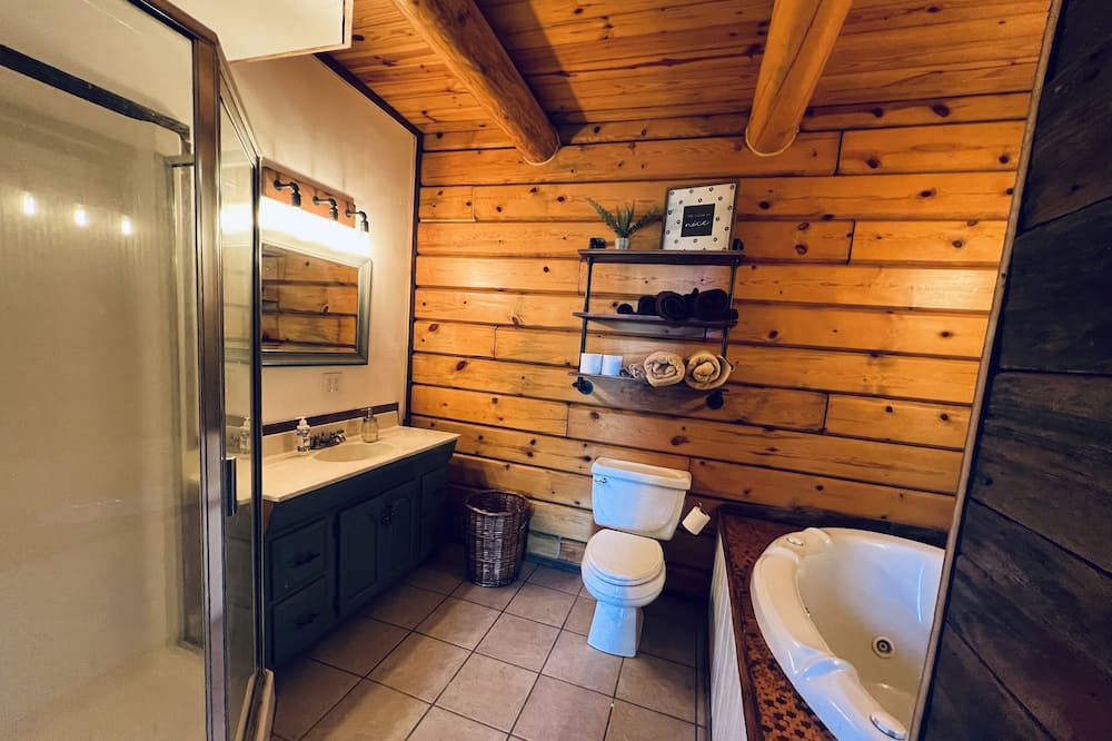 Photo of Bathroom in Franklin County