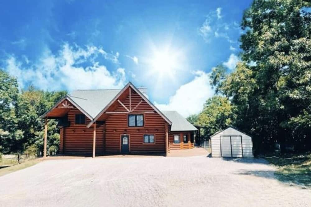 Photo of Outdoor in Franklin County