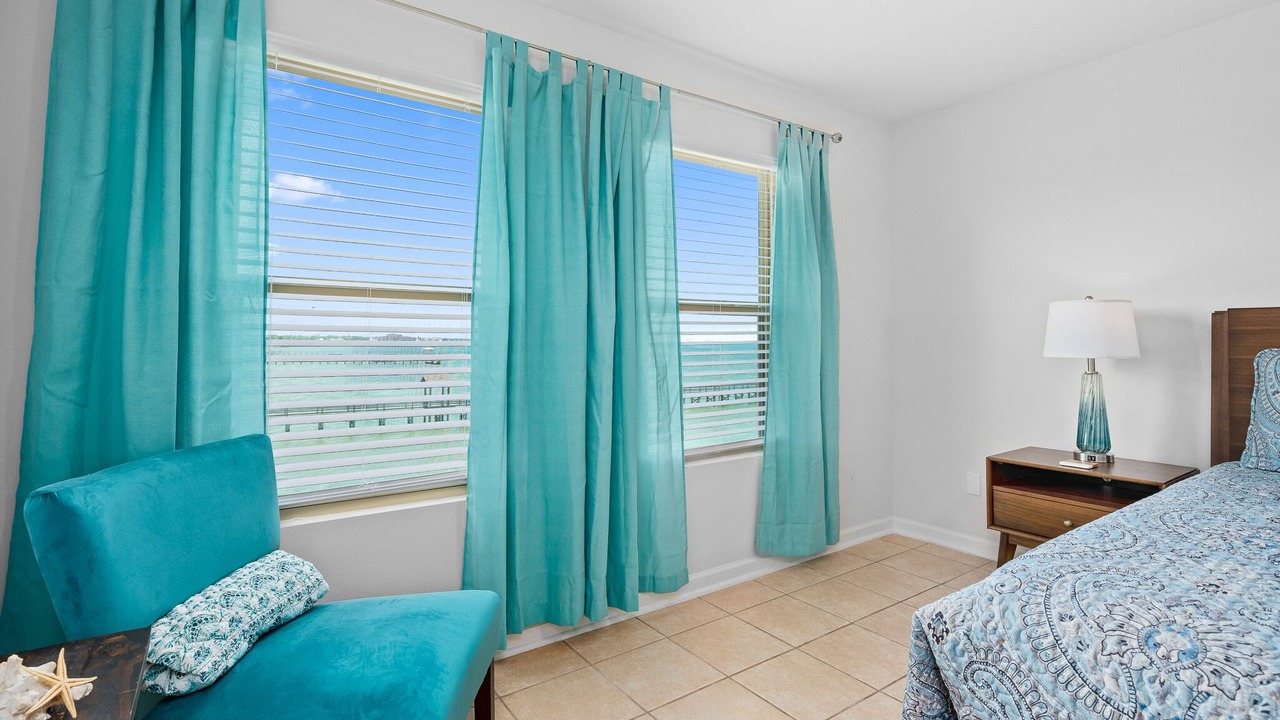 Photo of Patio Balcony in Harbor Oaks
