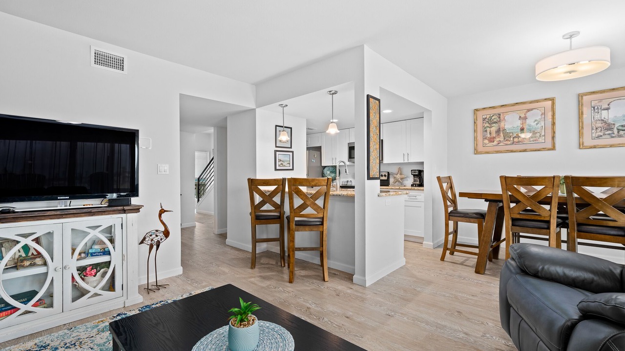 Photo of Patio Balcony in Harbor Oaks