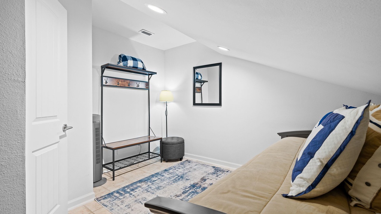 Photo of Patio Balcony in Harbor Oaks