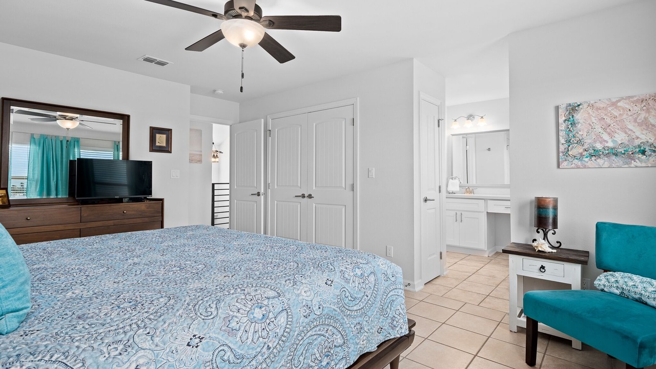 Photo of Patio Balcony in Harbor Oaks