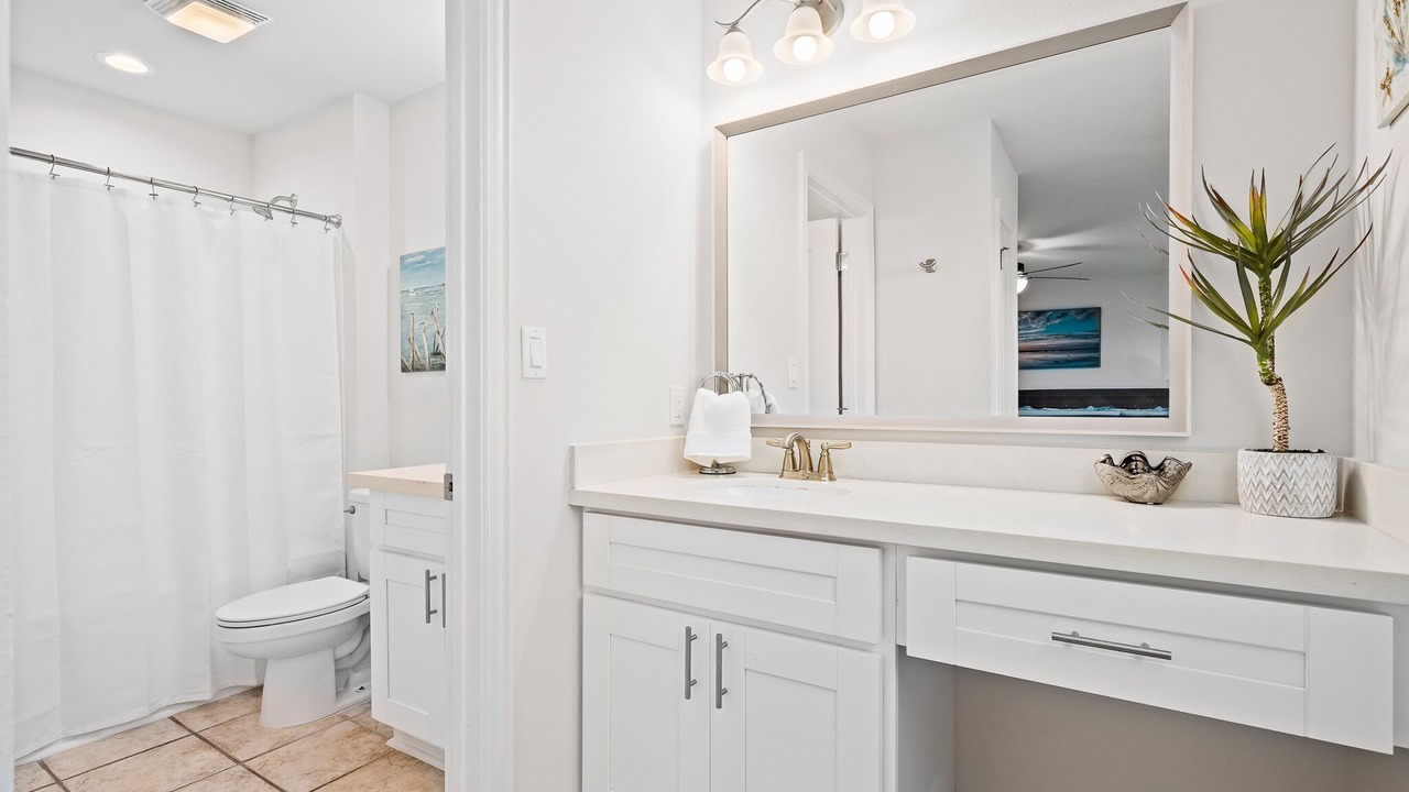 Photo of Patio Balcony in Harbor Oaks