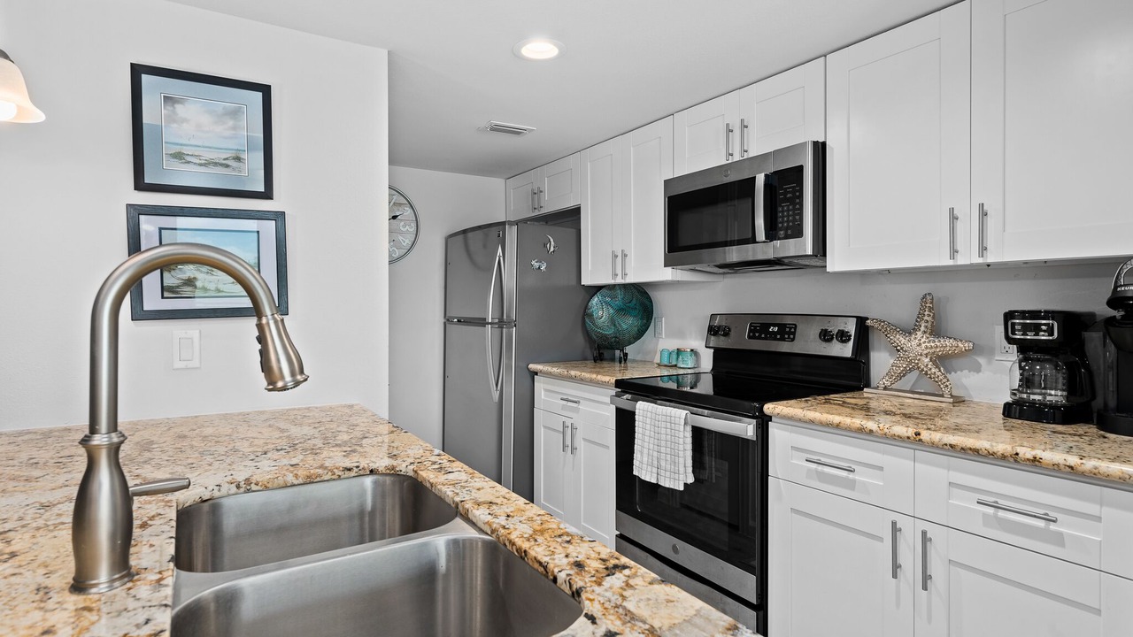 Photo of Patio Balcony in Harbor Oaks