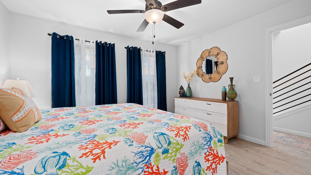 Photo of Patio Balcony in Harbor Oaks