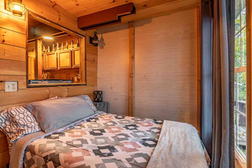 Photo of Bedroom in Chaumont