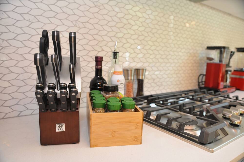Photo of Kitchen in Randle