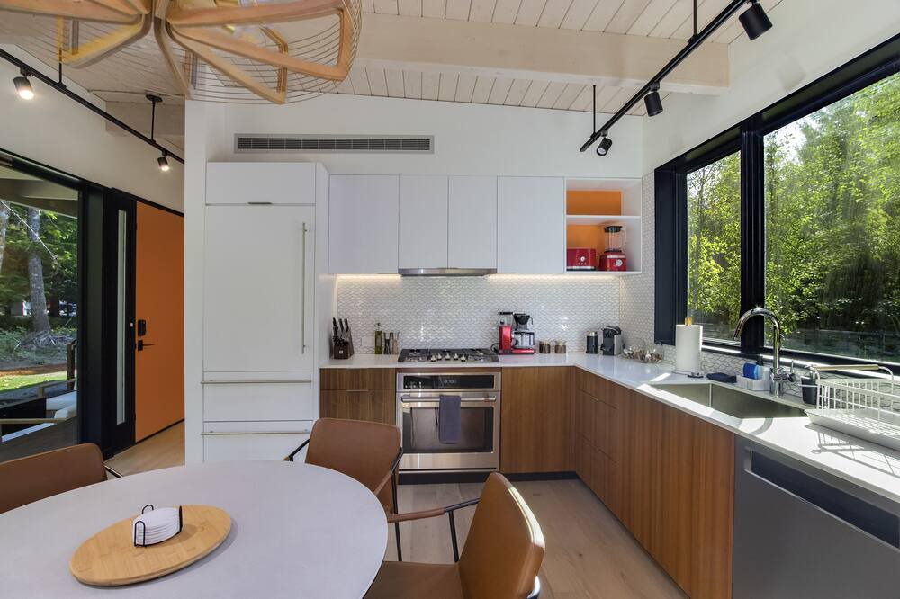 Photo of Kitchen in Randle