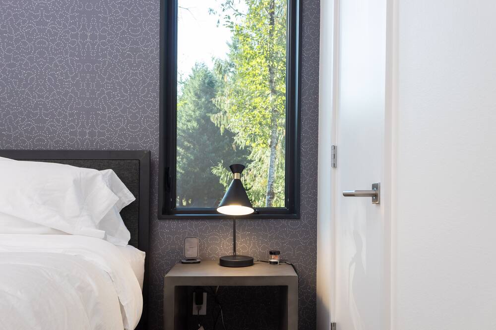 Photo of Bedroom in Randle