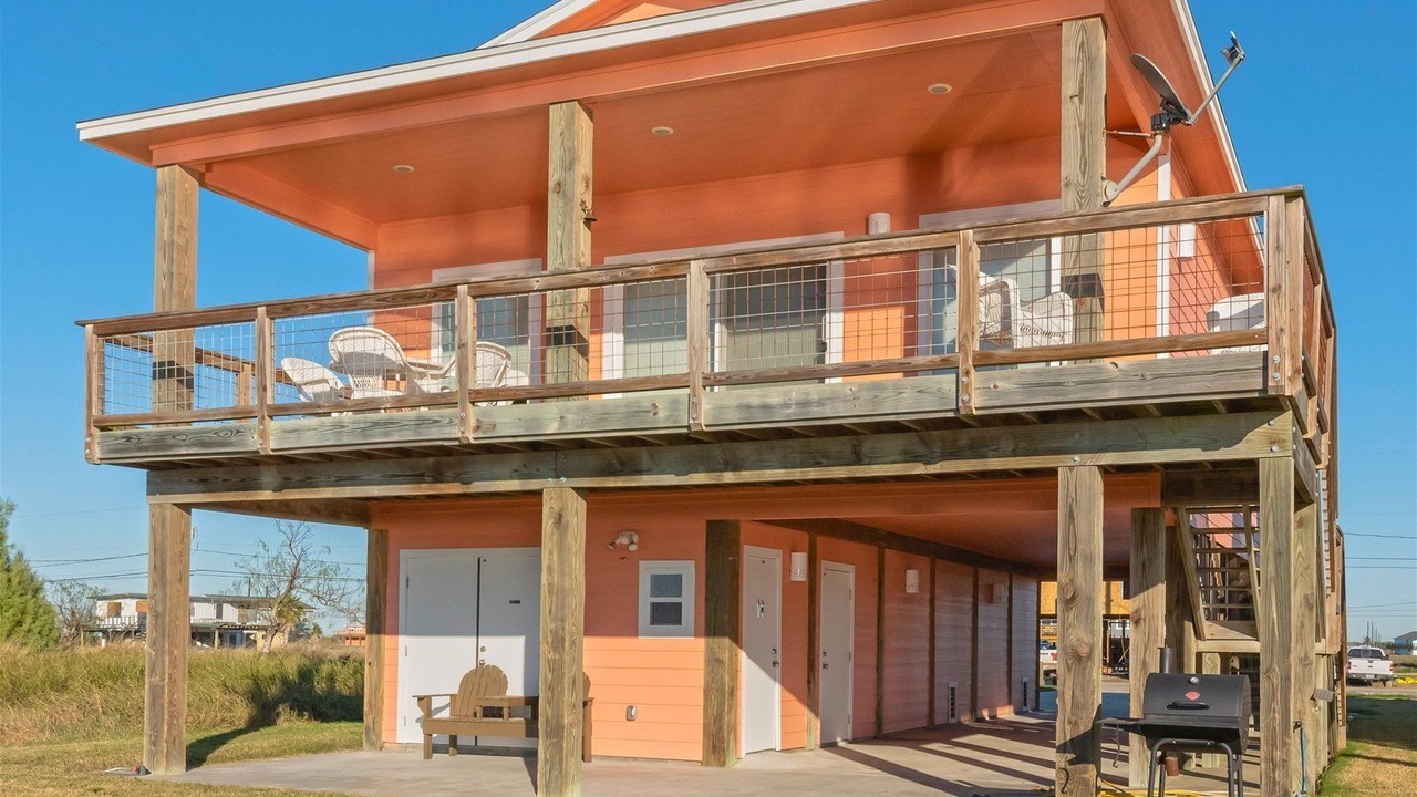 Photo of Outdoor in Rockport