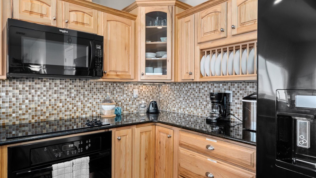 Photo of Kitchen in Rockport