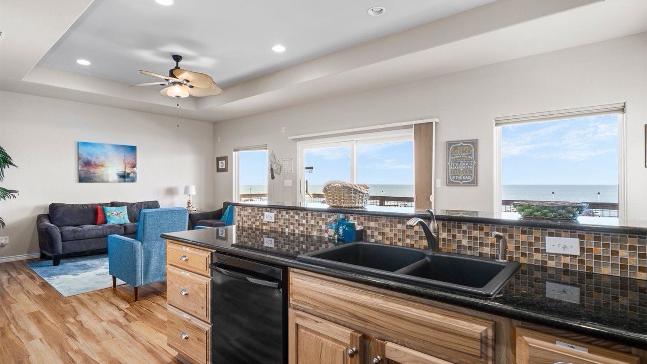 Photo of Kitchen in Rockport
